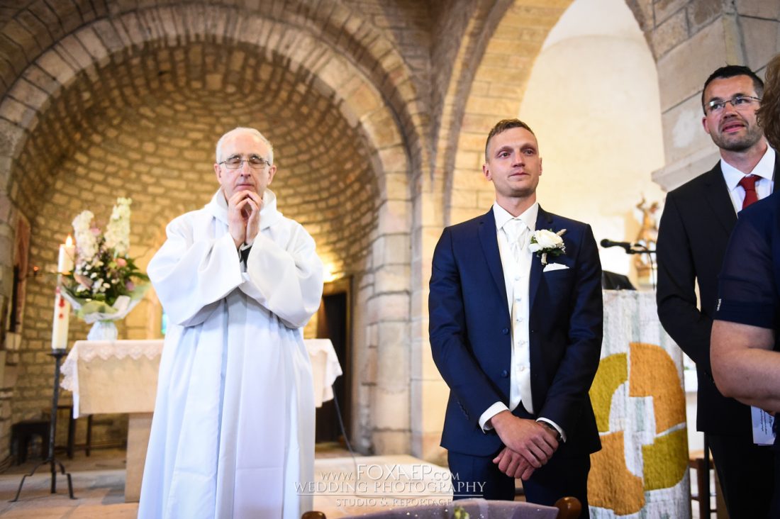 Mariage à Fauvernay – Emilie et Nicolas — FOXAEP, photographe Bourgogne