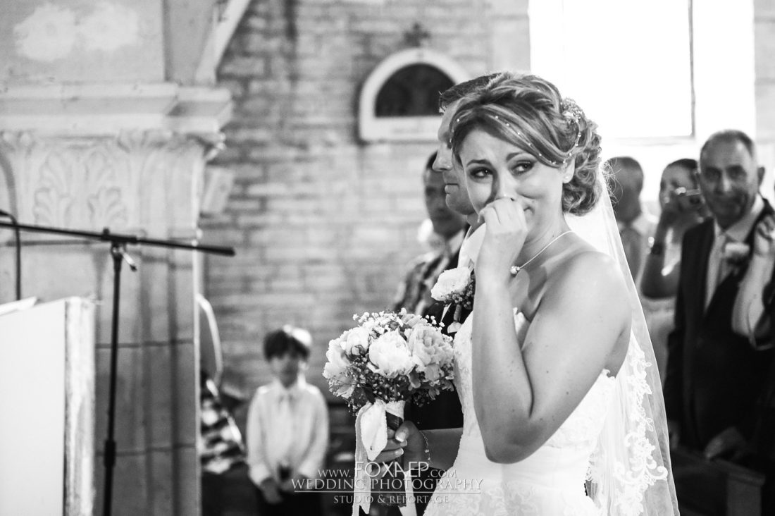Mariage à Fauvernay – Emilie et Nicolas — FOXAEP, photographe Bourgogne