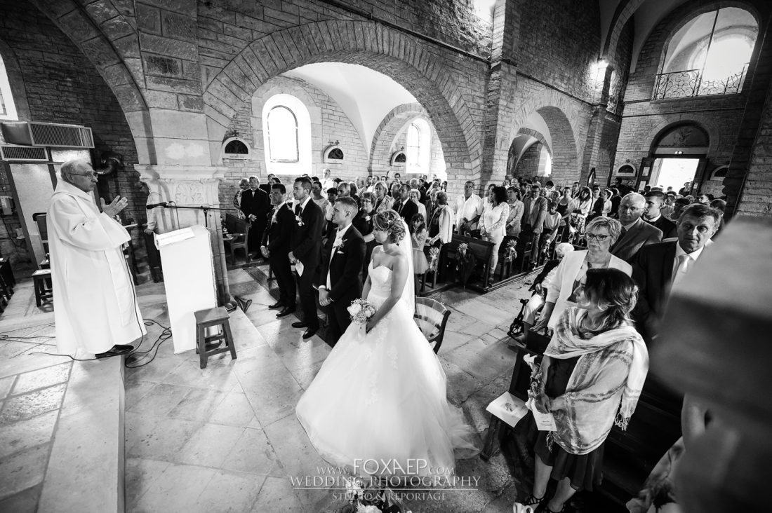 Mariage à Fauvernay – Emilie et Nicolas — FOXAEP, photographe Bourgogne
