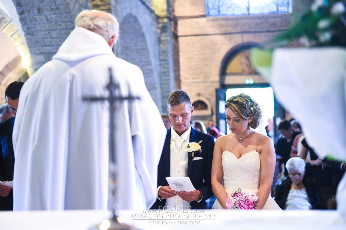 Mariage à Fauvernay – Emilie et Nicolas — FOXAEP, photographe Bourgogne