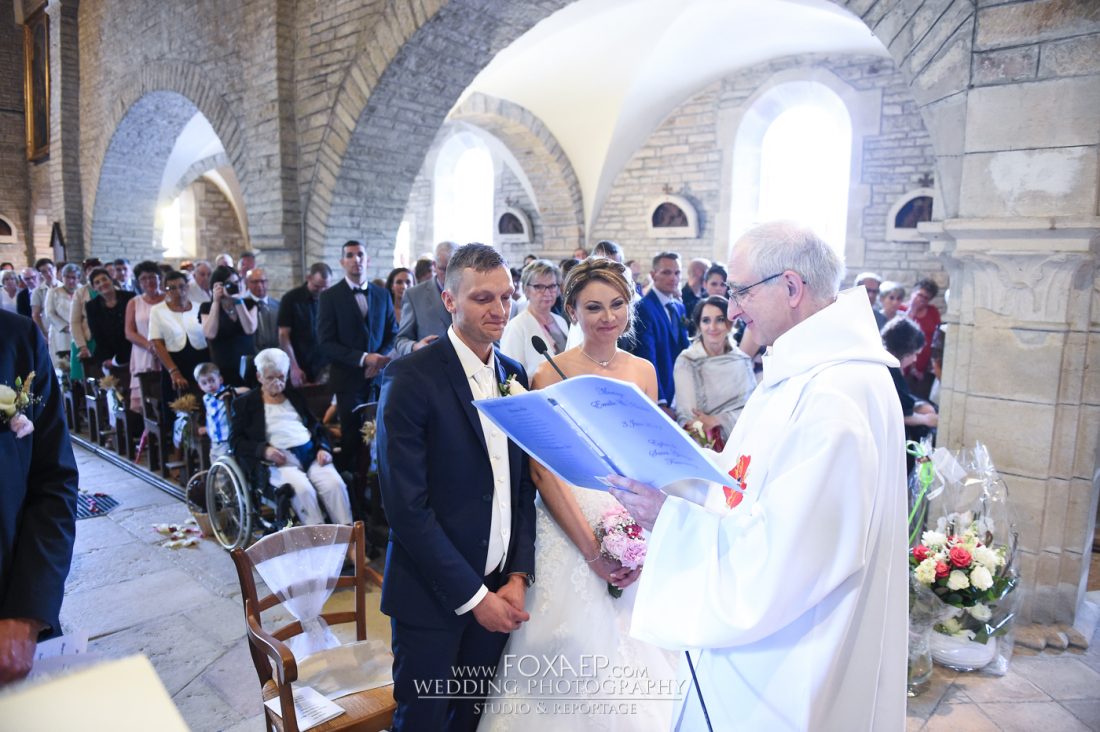 Mariage à Fauvernay – Emilie et Nicolas — FOXAEP, photographe Bourgogne