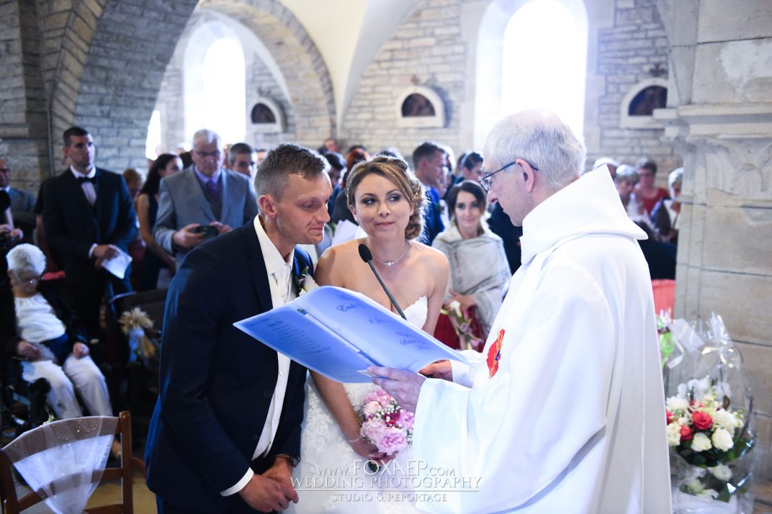 Mariage à Fauvernay – Emilie et Nicolas — FOXAEP, photographe Bourgogne