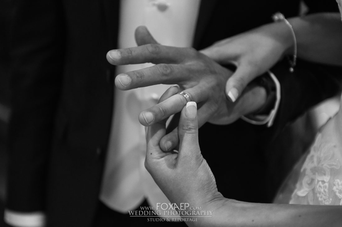 Mariage à Fauvernay – Emilie et Nicolas — FOXAEP, photographe Bourgogne