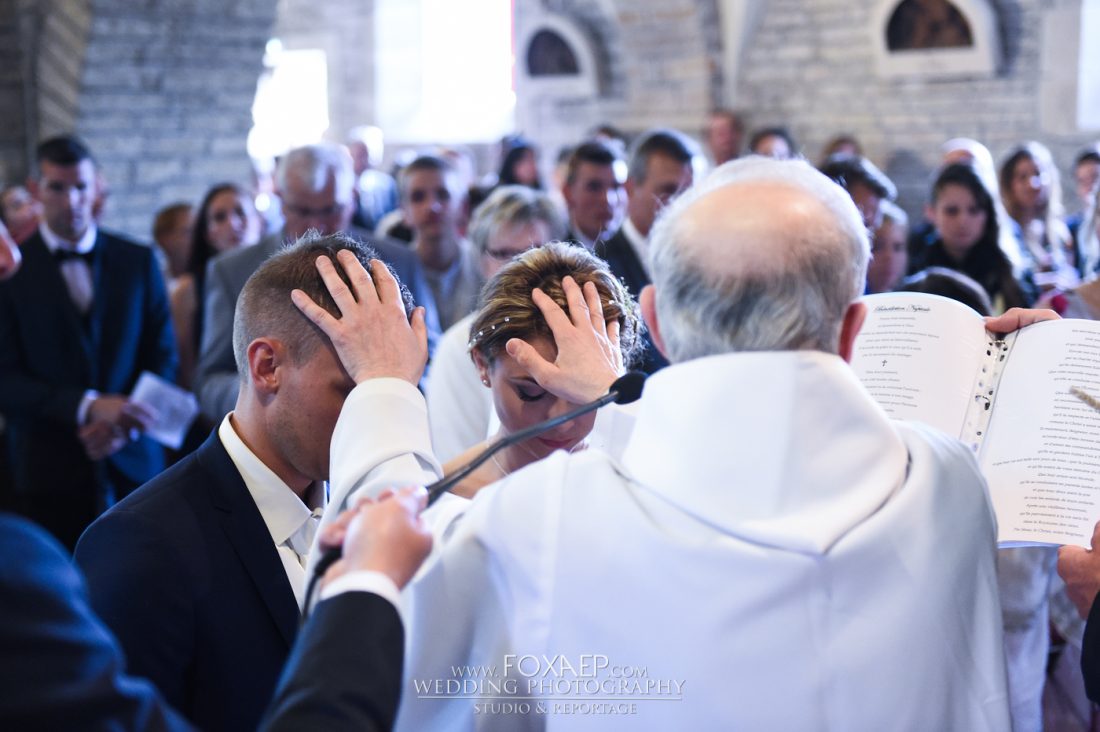 Mariage à Fauvernay – Emilie et Nicolas — FOXAEP, photographe Bourgogne
