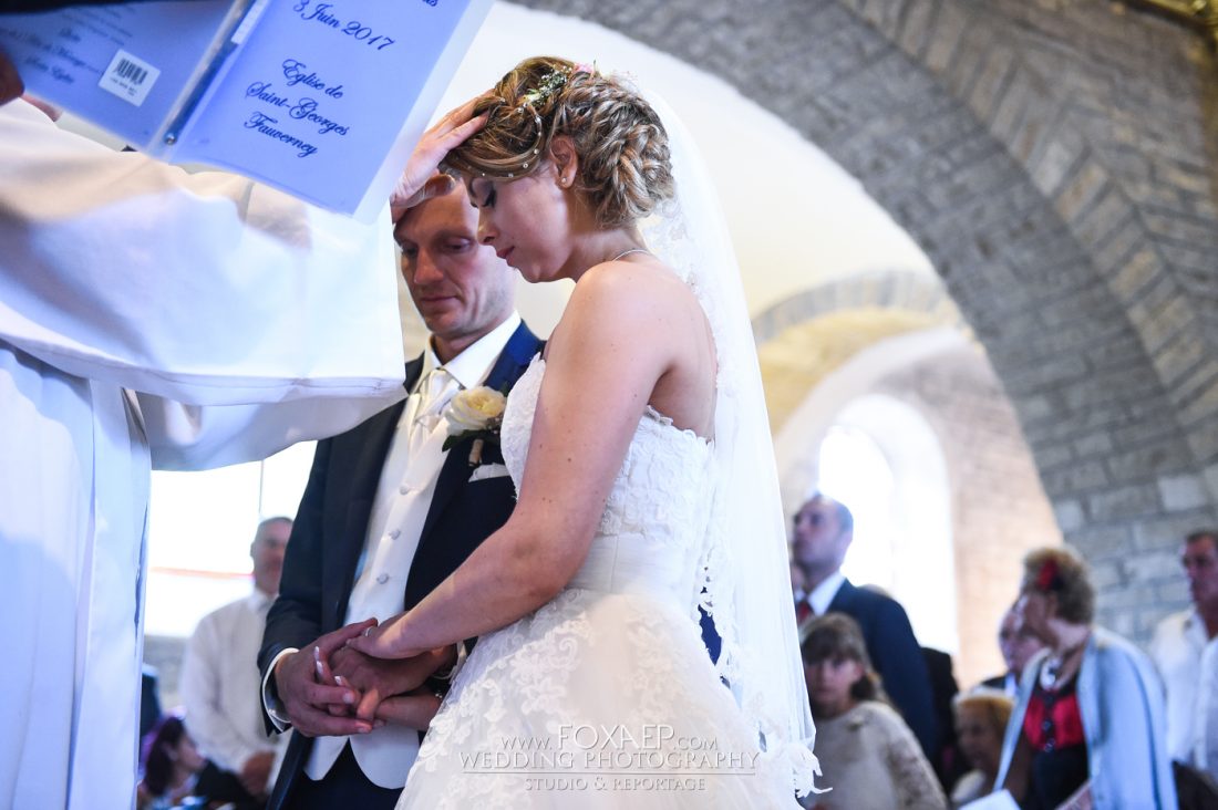 Mariage à Fauvernay – Emilie et Nicolas — FOXAEP, photographe Bourgogne
