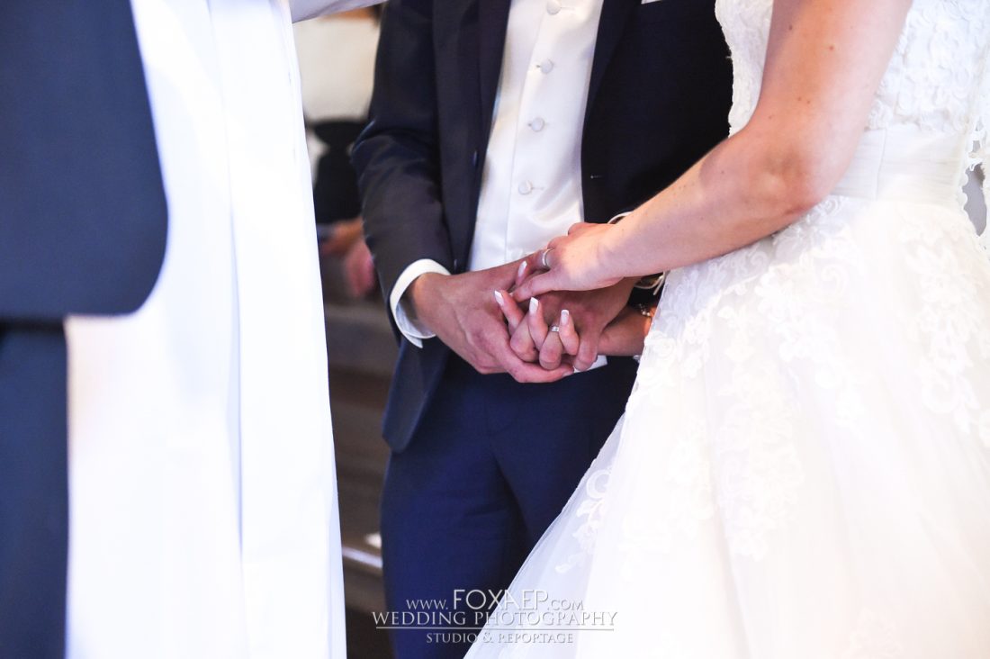 Mariage à Fauvernay – Emilie et Nicolas — FOXAEP, photographe Bourgogne