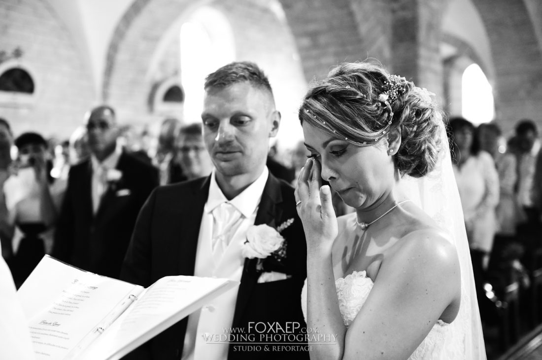 Mariage à Fauvernay – Emilie et Nicolas — FOXAEP, photographe Bourgogne