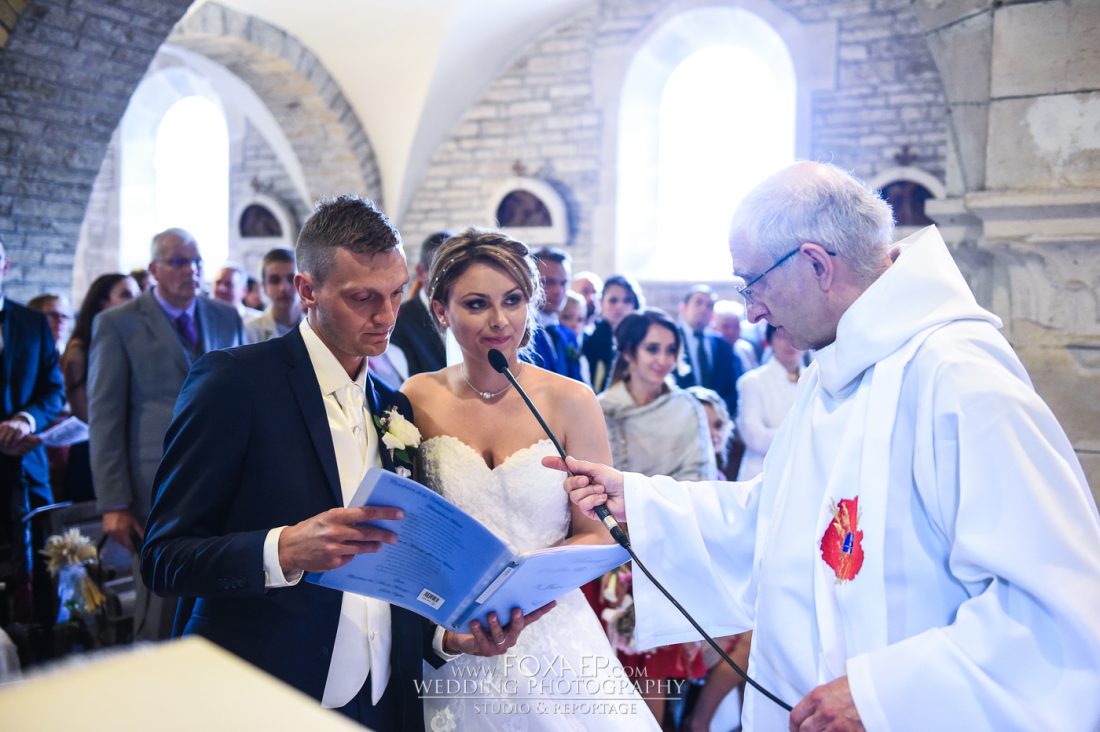 Mariage à Fauvernay – Emilie et Nicolas — FOXAEP, photographe Bourgogne