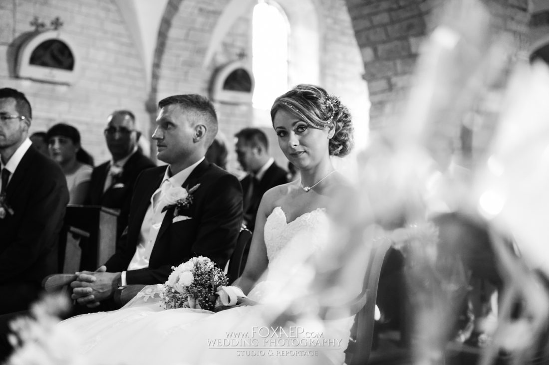 Mariage à Fauvernay – Emilie et Nicolas — FOXAEP, photographe Bourgogne