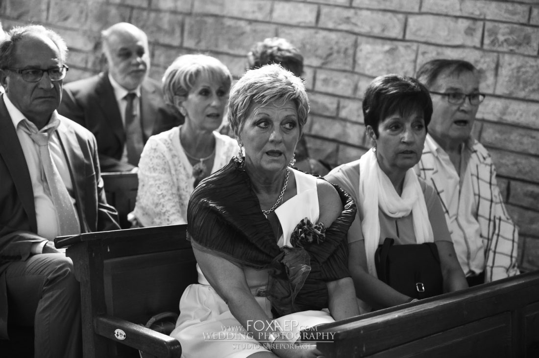 Mariage à Fauvernay – Emilie et Nicolas — FOXAEP, photographe Bourgogne