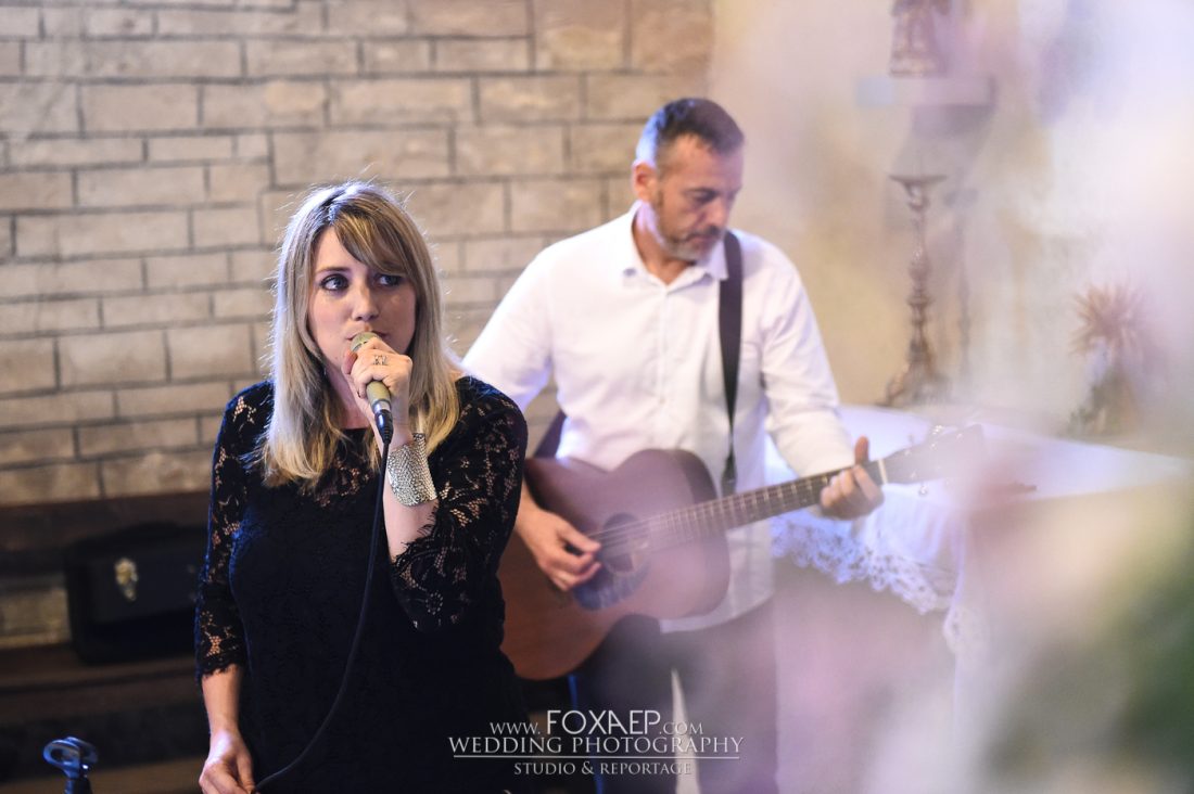 Mariage à Fauvernay – Emilie et Nicolas — FOXAEP, photographe Bourgogne