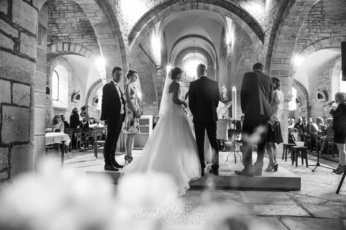 Mariage à Fauvernay – Emilie et Nicolas — FOXAEP, photographe Bourgogne
