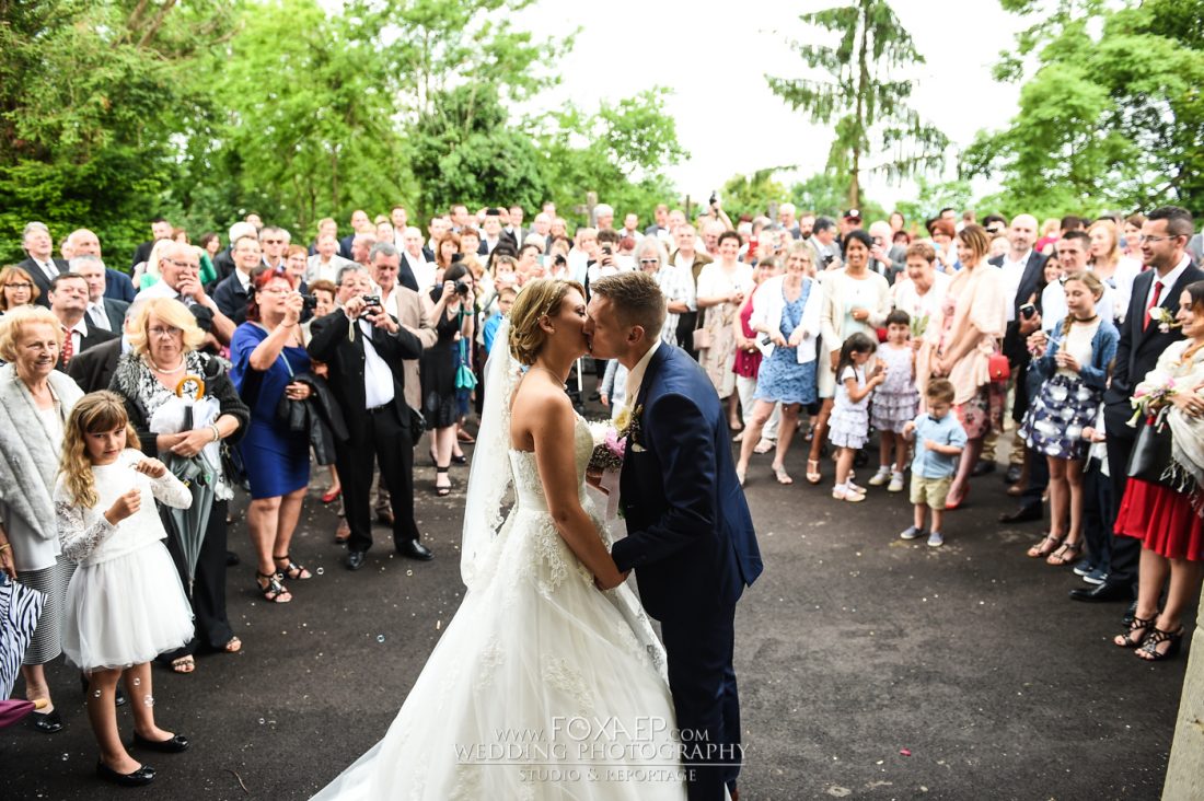 Mariage à Fauvernay – Emilie et Nicolas — FOXAEP, photographe Bourgogne