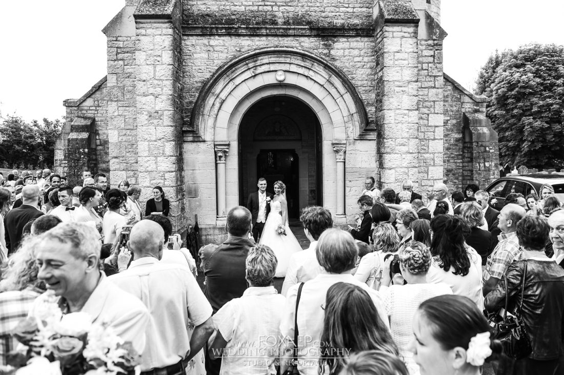 Mariage à Fauvernay – Emilie et Nicolas — FOXAEP, photographe Bourgogne