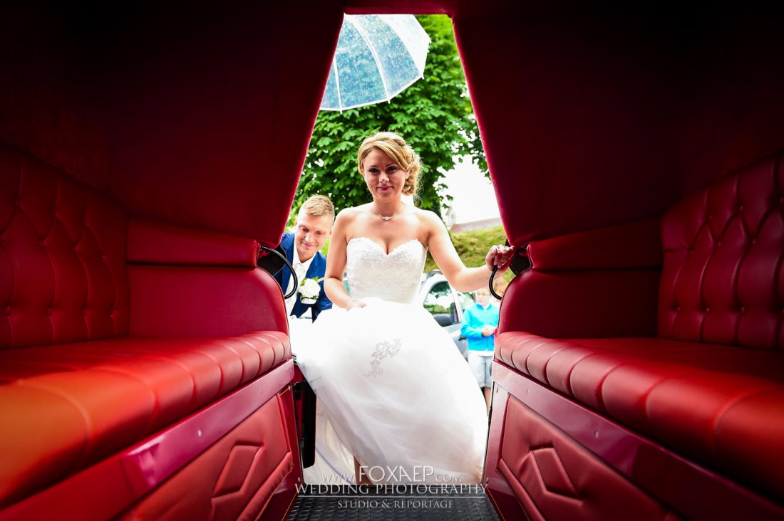 Mariage à Fauvernay – Emilie et Nicolas — FOXAEP, photographe Bourgogne