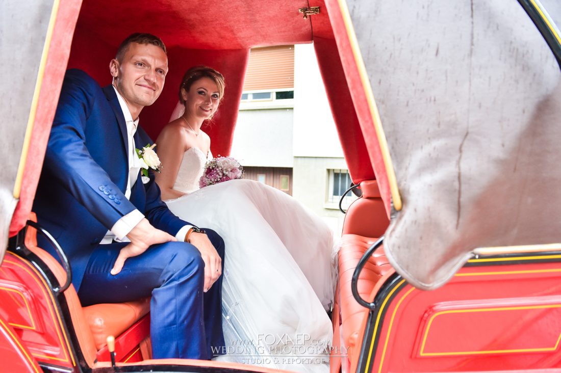Mariage à Fauvernay – Emilie et Nicolas — FOXAEP, photographe Bourgogne
