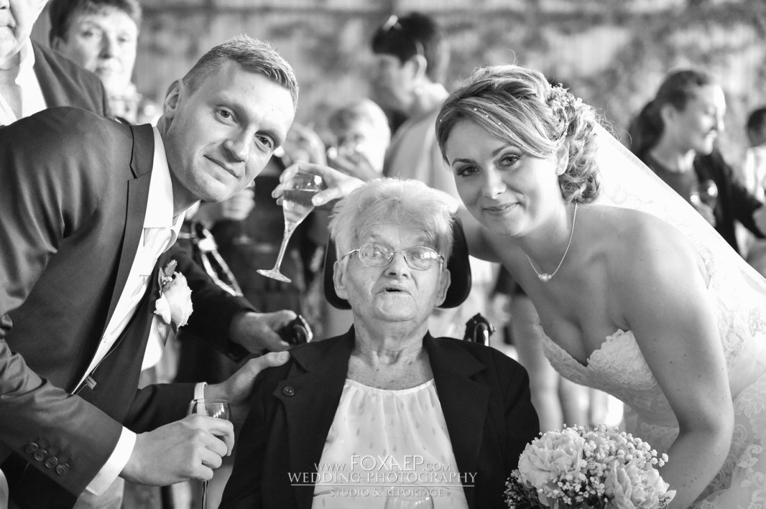 Mariage à Fauvernay – Emilie et Nicolas — FOXAEP, photographe Bourgogne