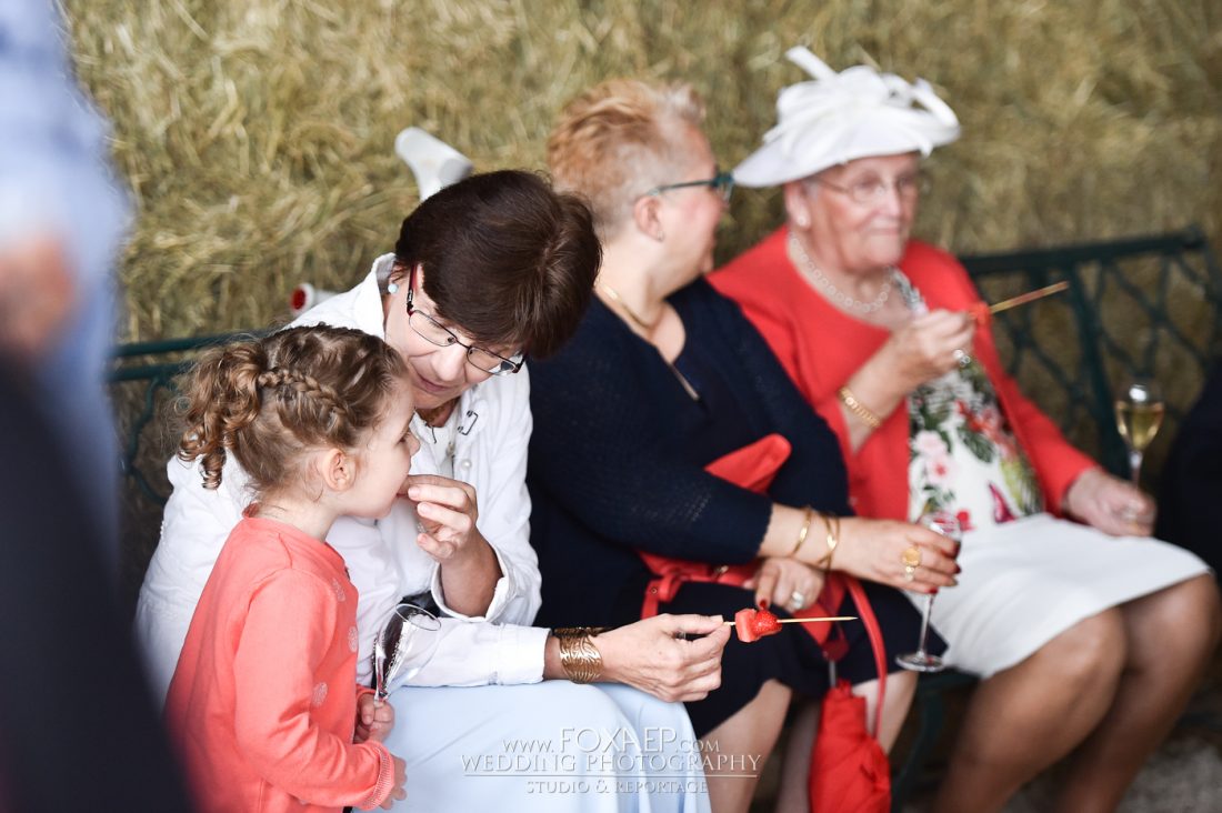 Mariage à Fauvernay – Emilie et Nicolas — FOXAEP, photographe Bourgogne