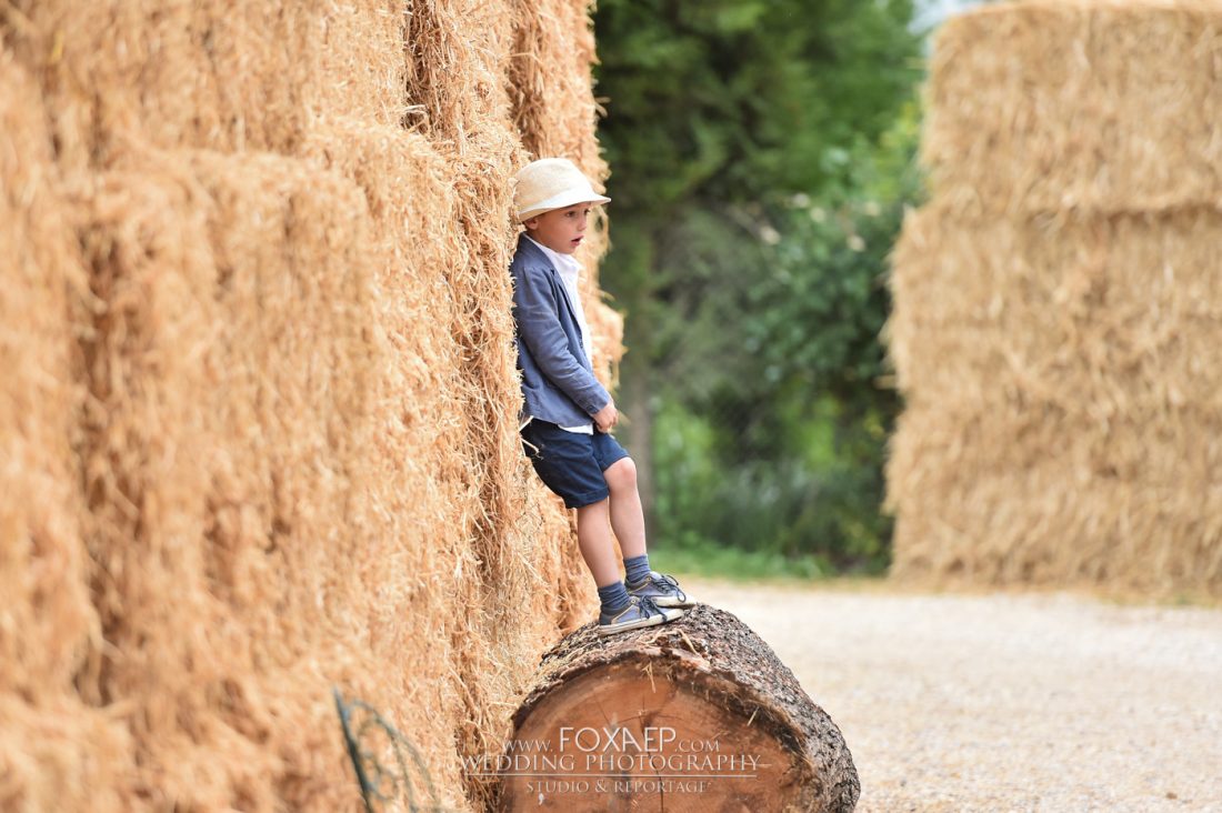 Mariage à Fauvernay – Emilie et Nicolas — FOXAEP, photographe Bourgogne