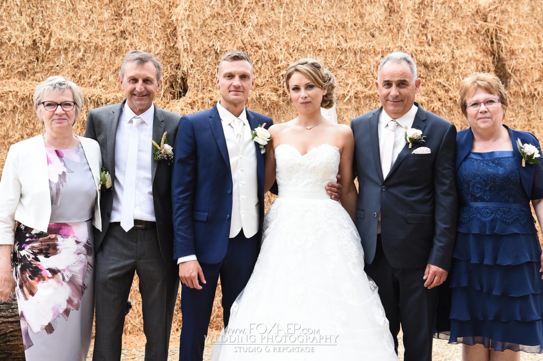 Mariage à Fauvernay – Emilie et Nicolas — FOXAEP, photographe Bourgogne