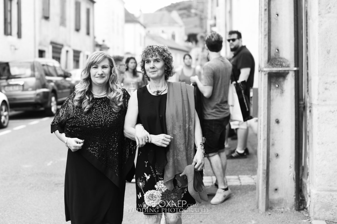 Mariage Château de Santenay — FOXAEP, photographe Bourgogne