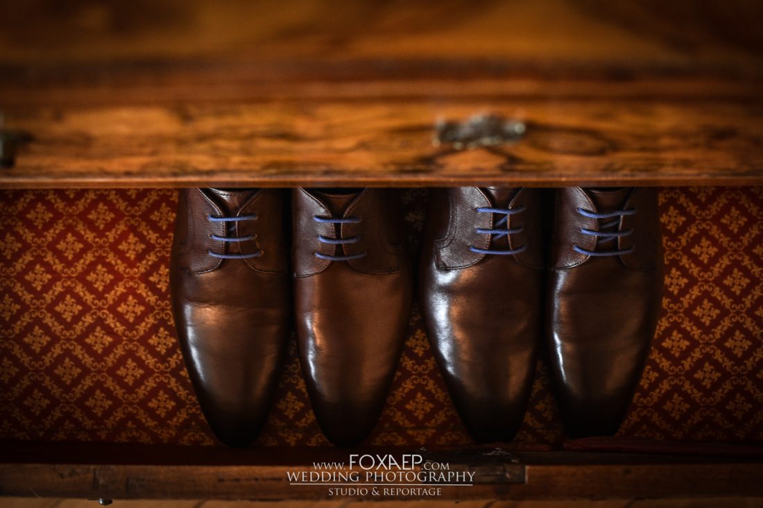 Mariage Château de Santenay — FOXAEP, photographe Bourgogne