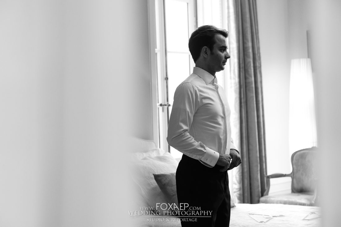 Mariage Château de Santenay — FOXAEP, photographe Bourgogne