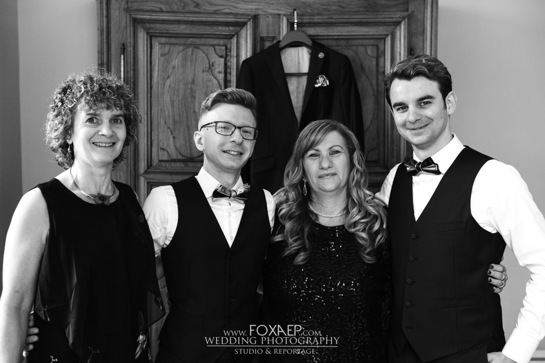 Mariage Château de Santenay — FOXAEP, photographe Bourgogne