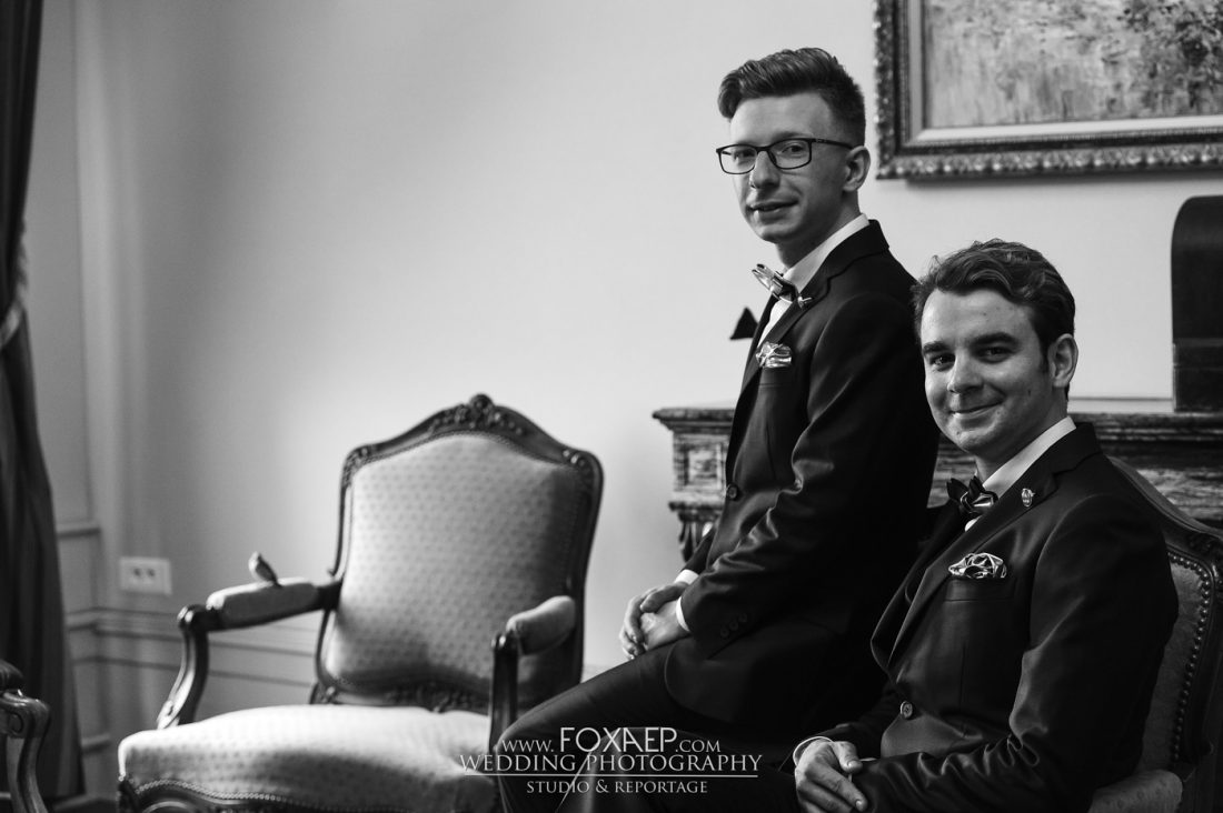 Mariage Château de Santenay — FOXAEP, photographe Bourgogne