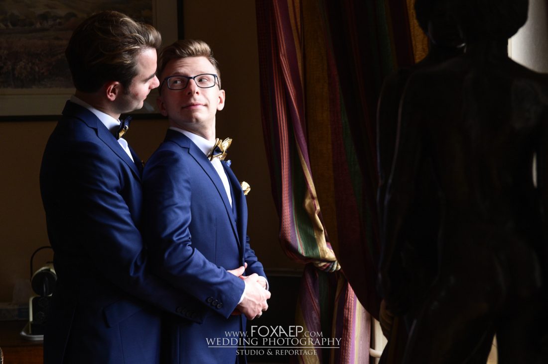 Mariage Château de Santenay — FOXAEP, photographe Bourgogne