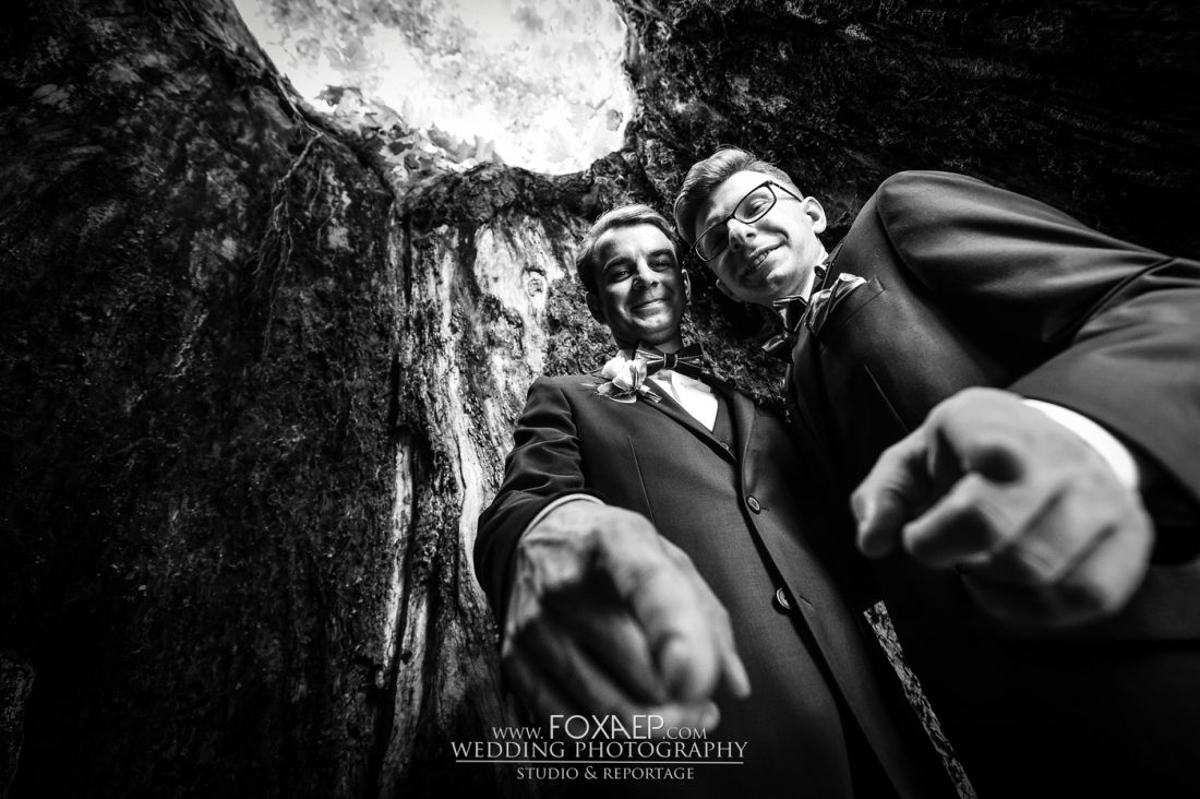Mariage Château de Santenay — FOXAEP, photographe Bourgogne