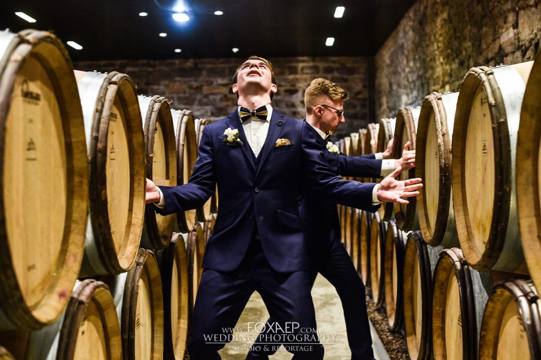 Mariage Château de Santenay — FOXAEP, photographe Bourgogne