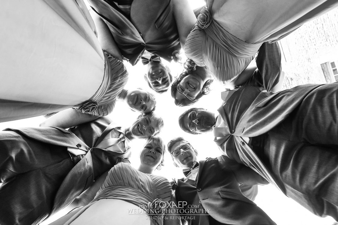 Mariage Château de Santenay — FOXAEP, photographe Bourgogne