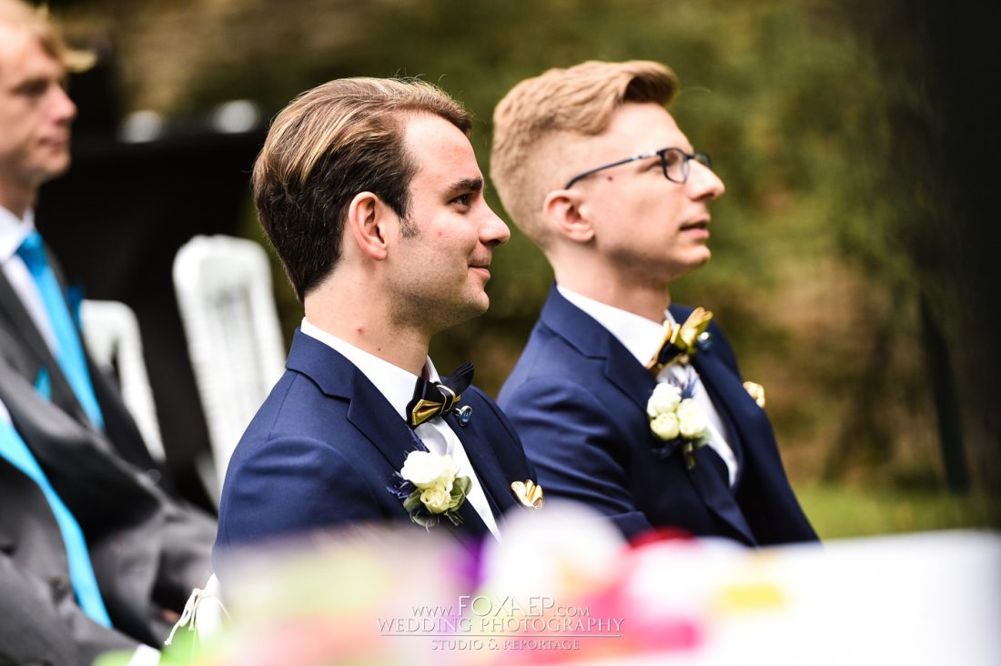 Mariage Château de Santenay — FOXAEP, photographe Bourgogne