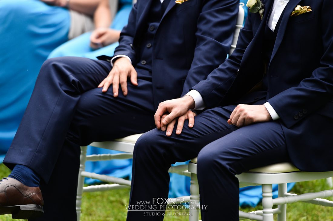 Mariage Château de Santenay — FOXAEP, photographe Bourgogne
