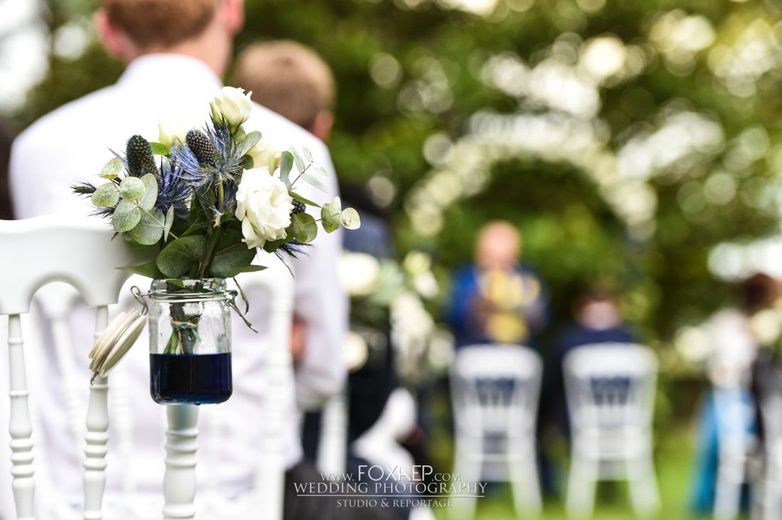 Mariage Château de Santenay — FOXAEP, photographe Bourgogne