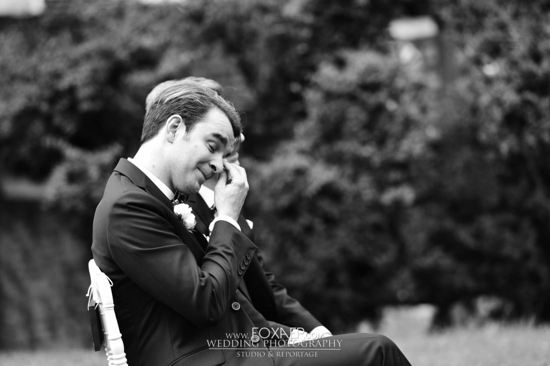 Mariage Château de Santenay — FOXAEP, photographe Bourgogne