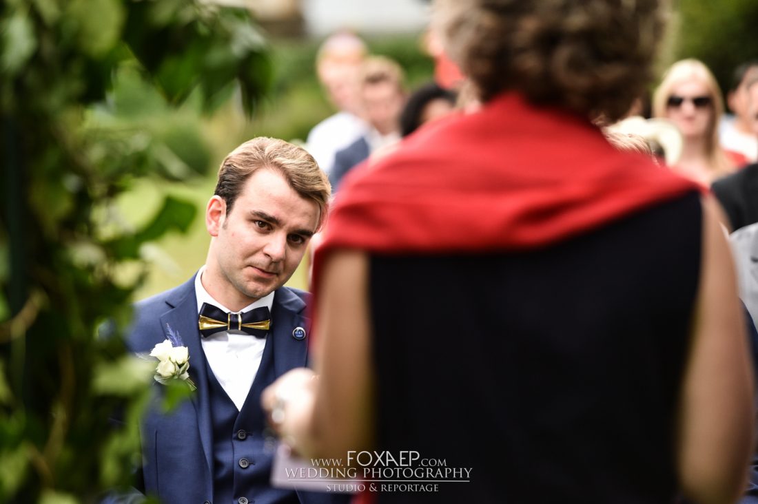 Mariage Château de Santenay — FOXAEP, photographe Bourgogne