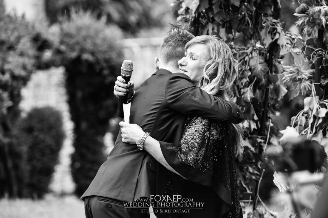Mariage Château de Santenay — FOXAEP, photographe Bourgogne