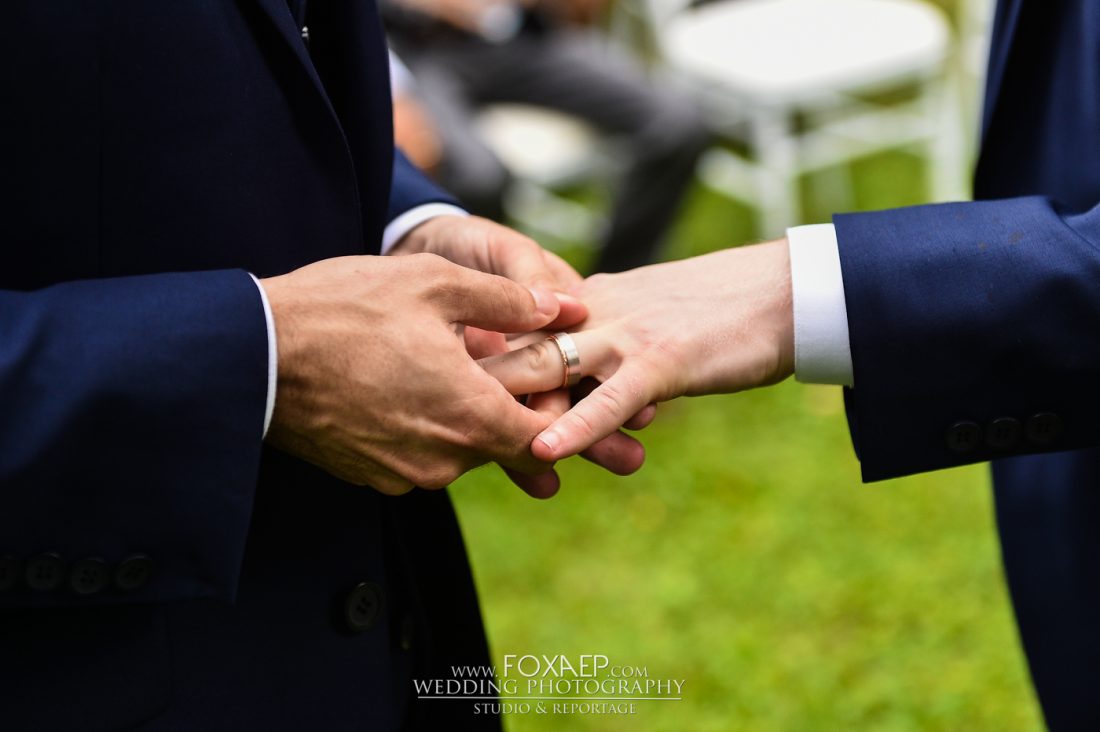 Mariage Château de Santenay — FOXAEP, photographe Bourgogne