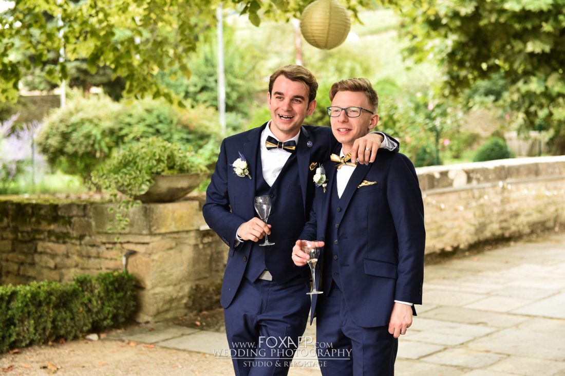 Mariage Château de Santenay — FOXAEP, photographe Bourgogne