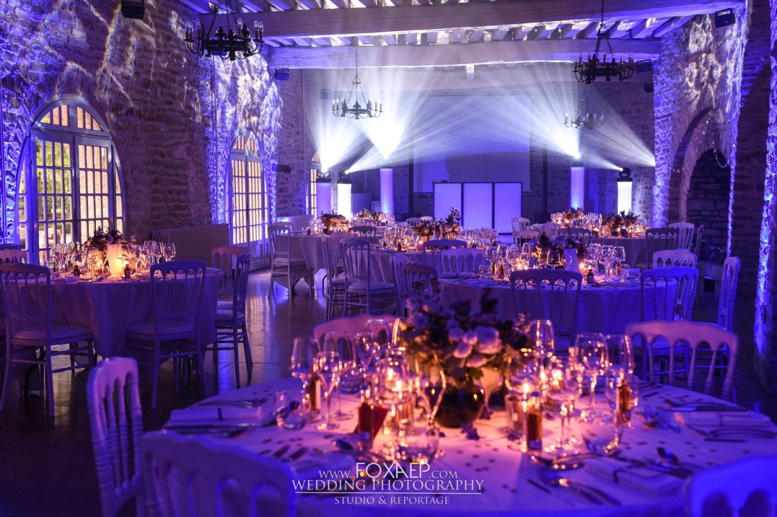 Mariage Château de Santenay — FOXAEP, photographe Bourgogne