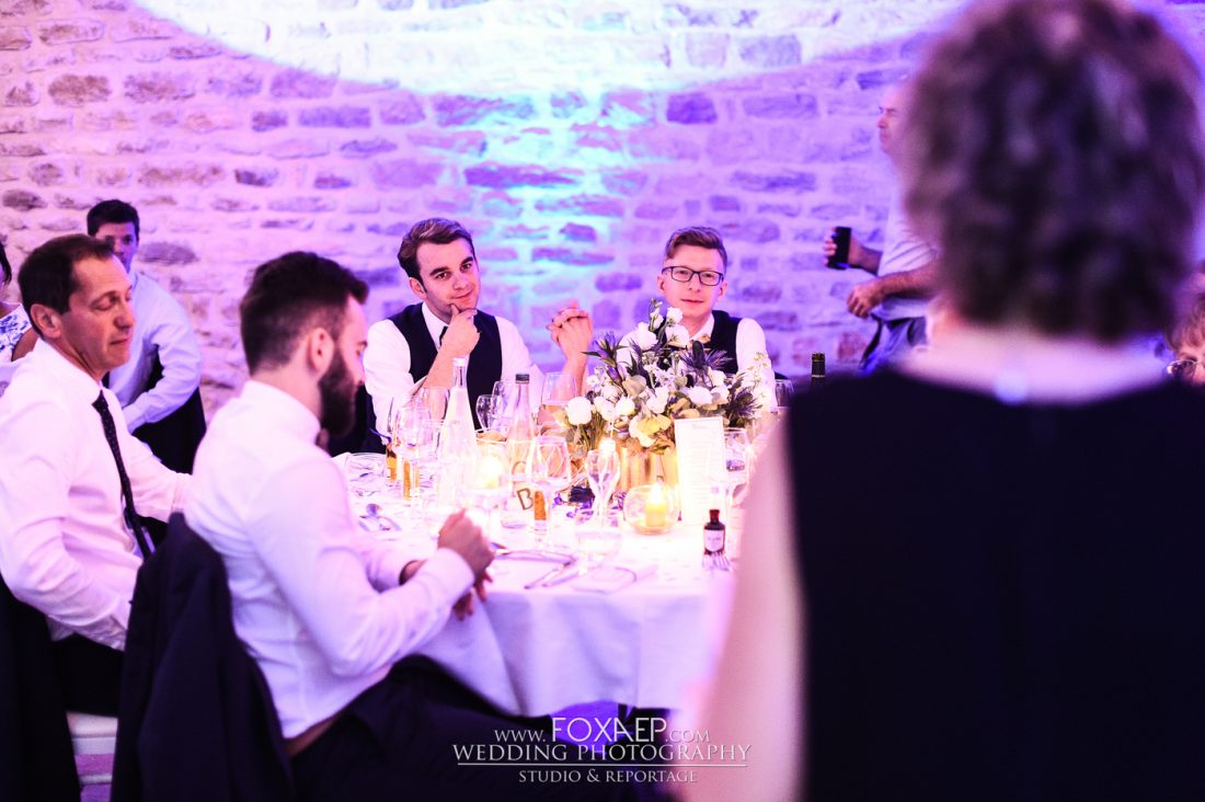 Mariage Château de Santenay — FOXAEP, photographe Bourgogne
