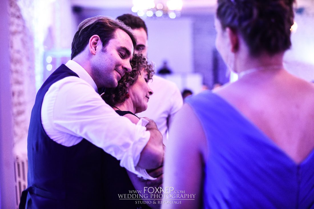 Mariage Château de Santenay — FOXAEP, photographe Bourgogne