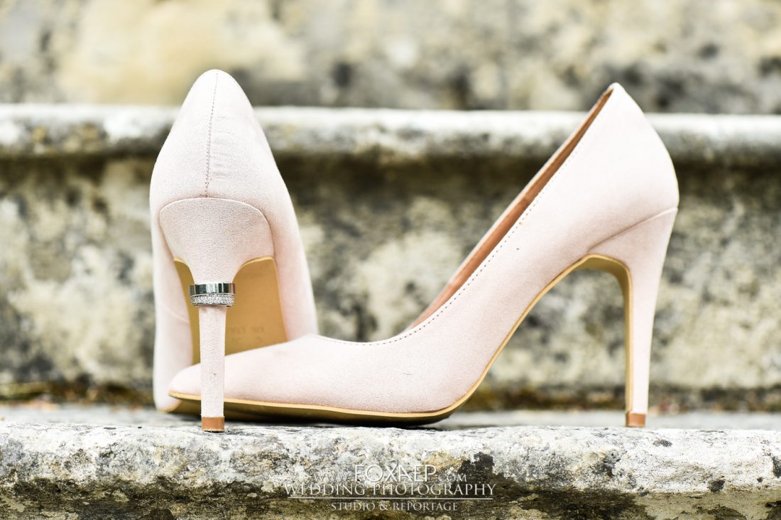Mariage Domaine Pont de Pany – Jordan & Magdalena — FOXAEP, photographe Bourgogne