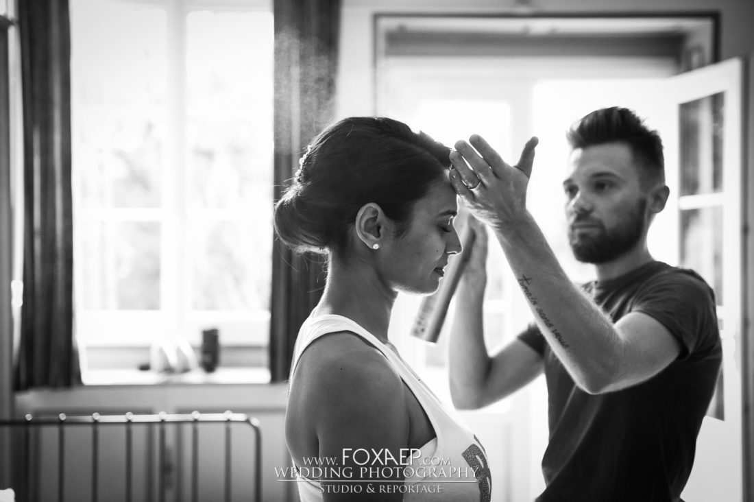 Mariage Domaine Pont de Pany – Jordan & Magdalena — FOXAEP, photographe Bourgogne