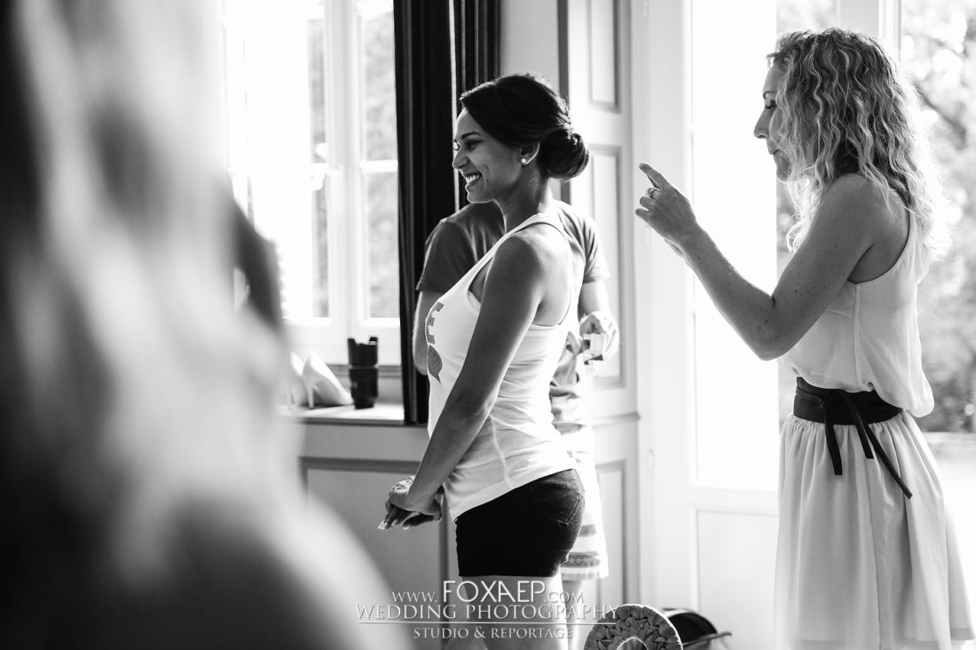 Mariage Domaine Pont de Pany – Jordan & Magdalena — FOXAEP, photographe Bourgogne