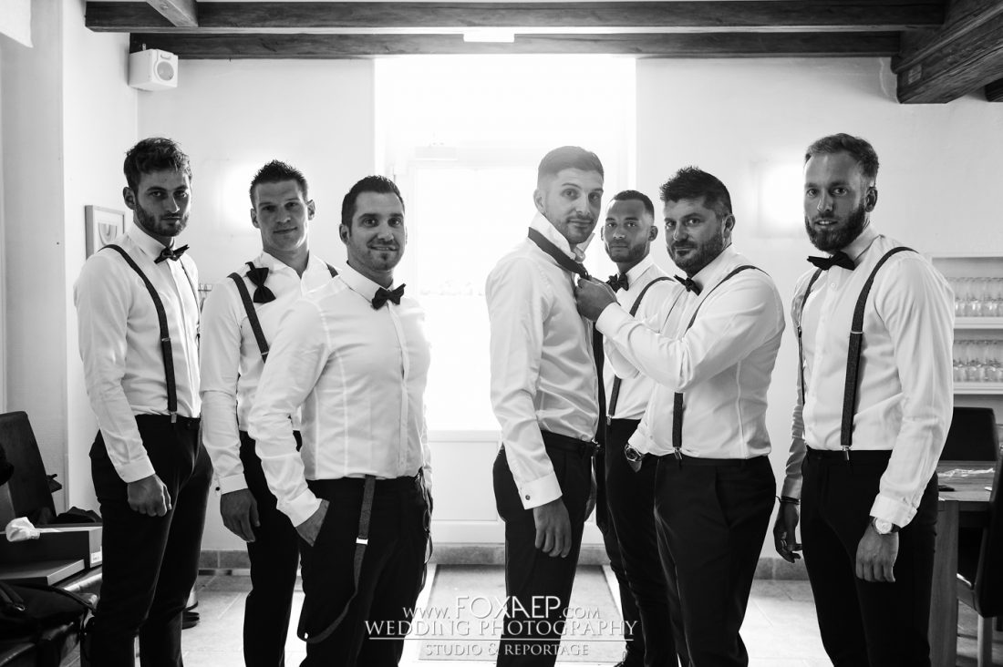 Mariage Domaine Pont de Pany – Jordan & Magdalena — FOXAEP, photographe Bourgogne