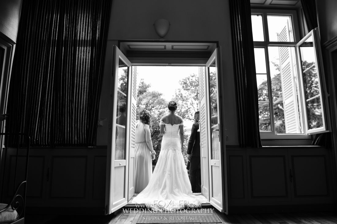 Mariage Domaine Pont de Pany – Jordan & Magdalena — FOXAEP, photographe Bourgogne
