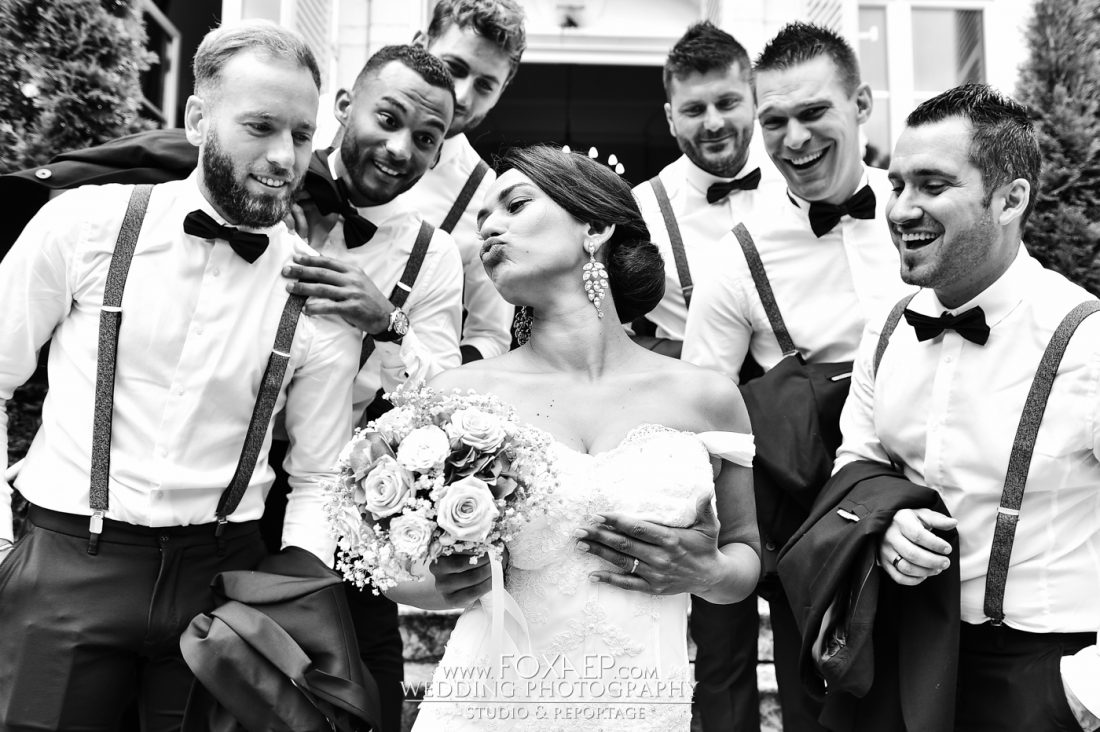 Mariage Domaine Pont de Pany – Jordan & Magdalena — FOXAEP, photographe Bourgogne